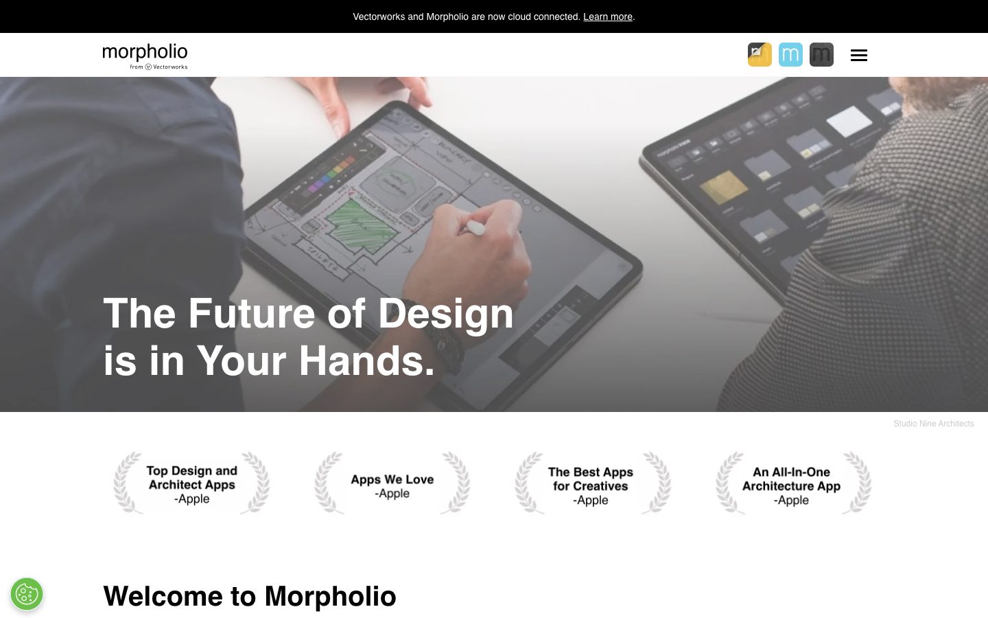 Website