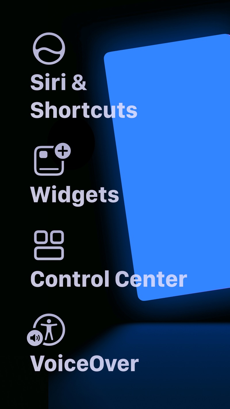 Screen Light Color iPhone screenshot 4