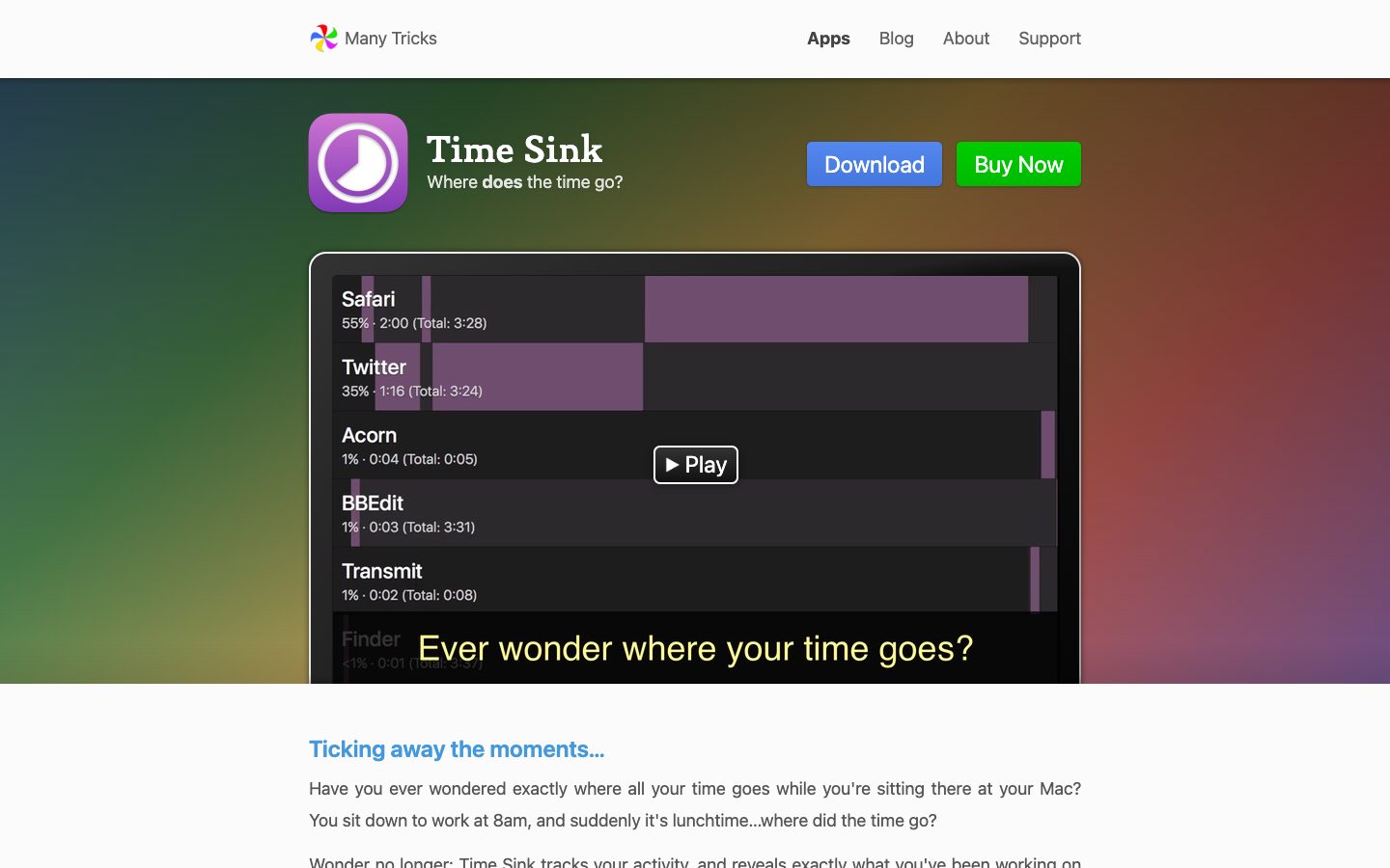Website