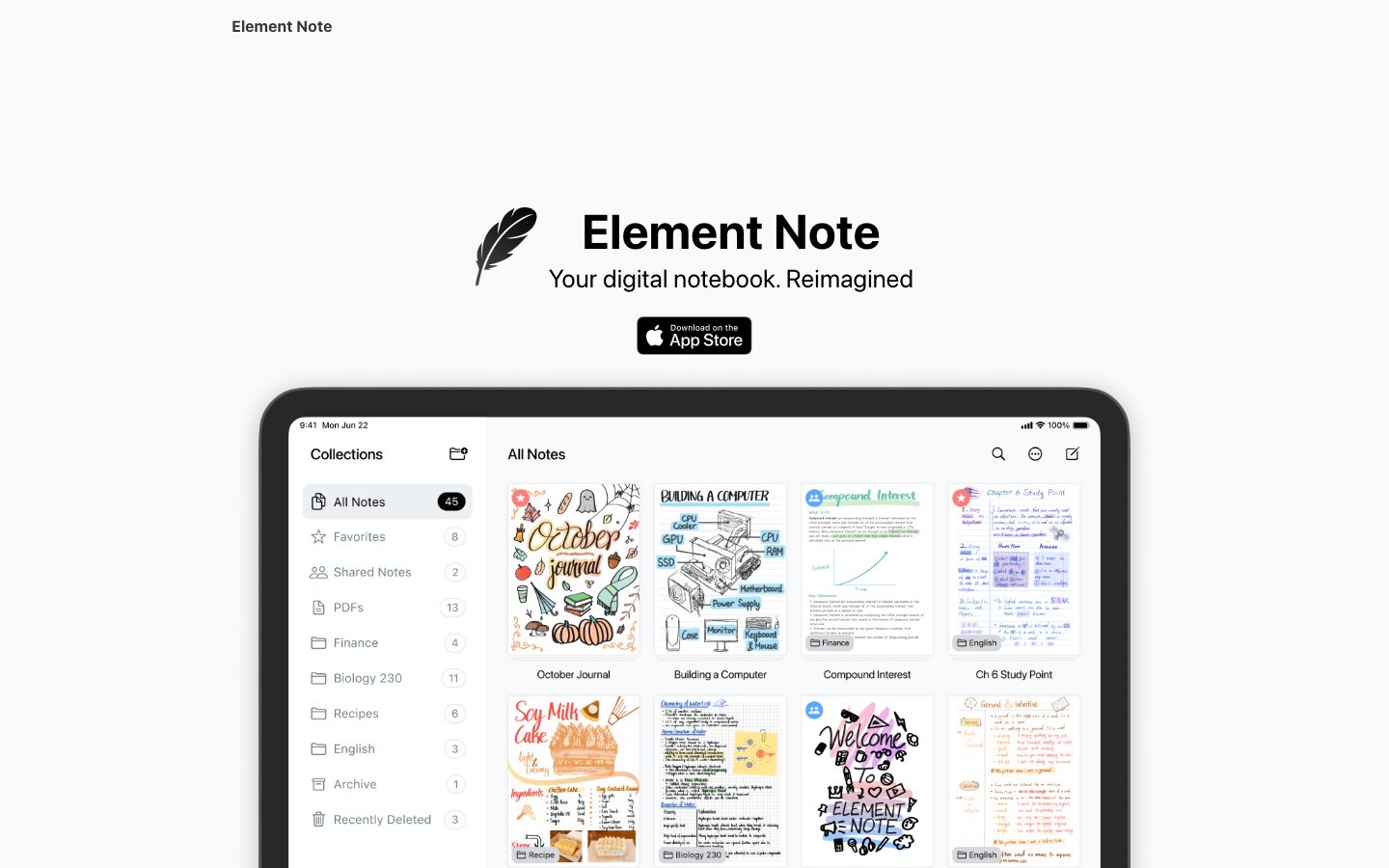 Website