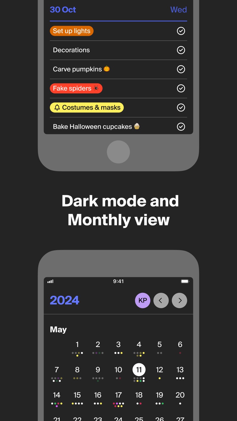 Tweek iPhone screenshot 6