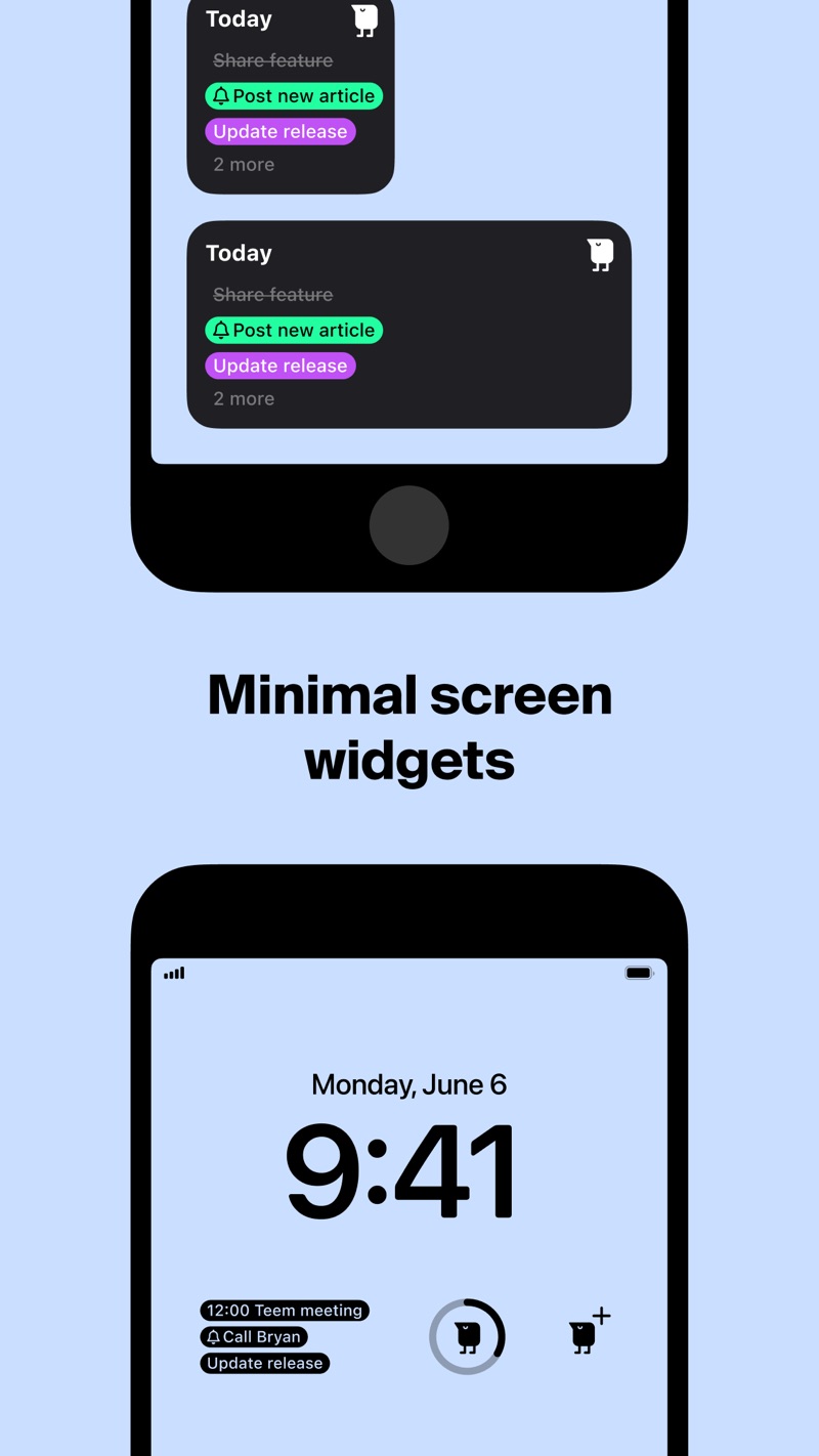 Tweek iPhone screenshot 8