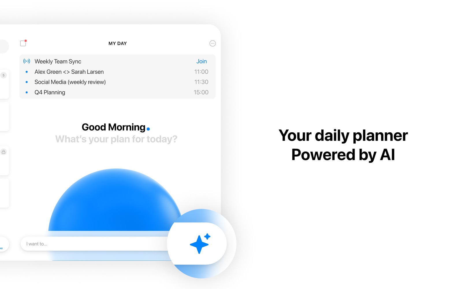 Any.do Mac screenshot 5