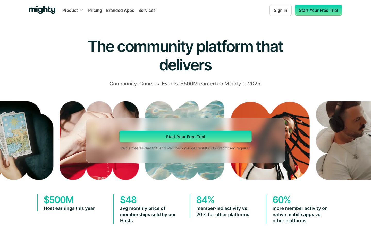 Website