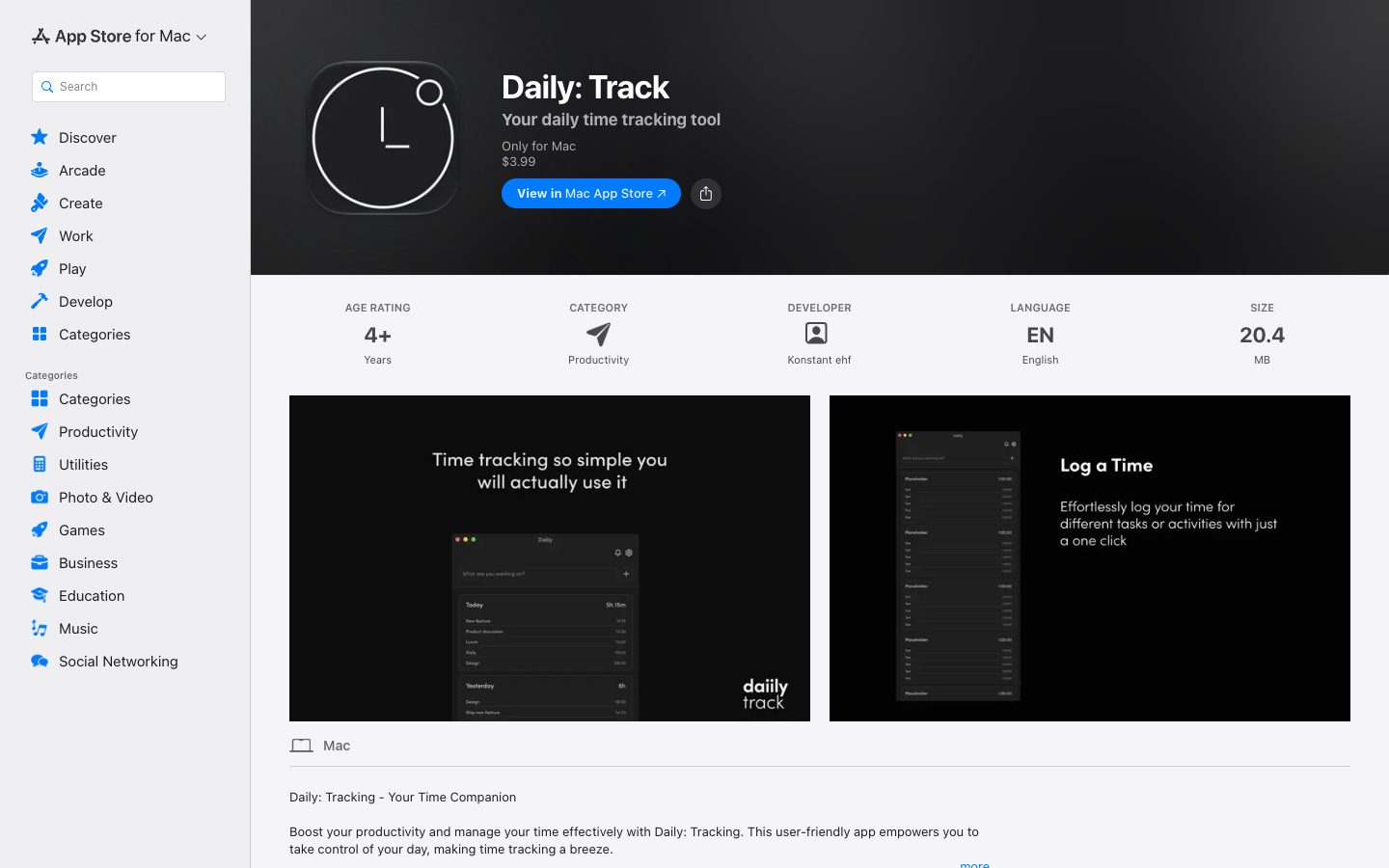Website