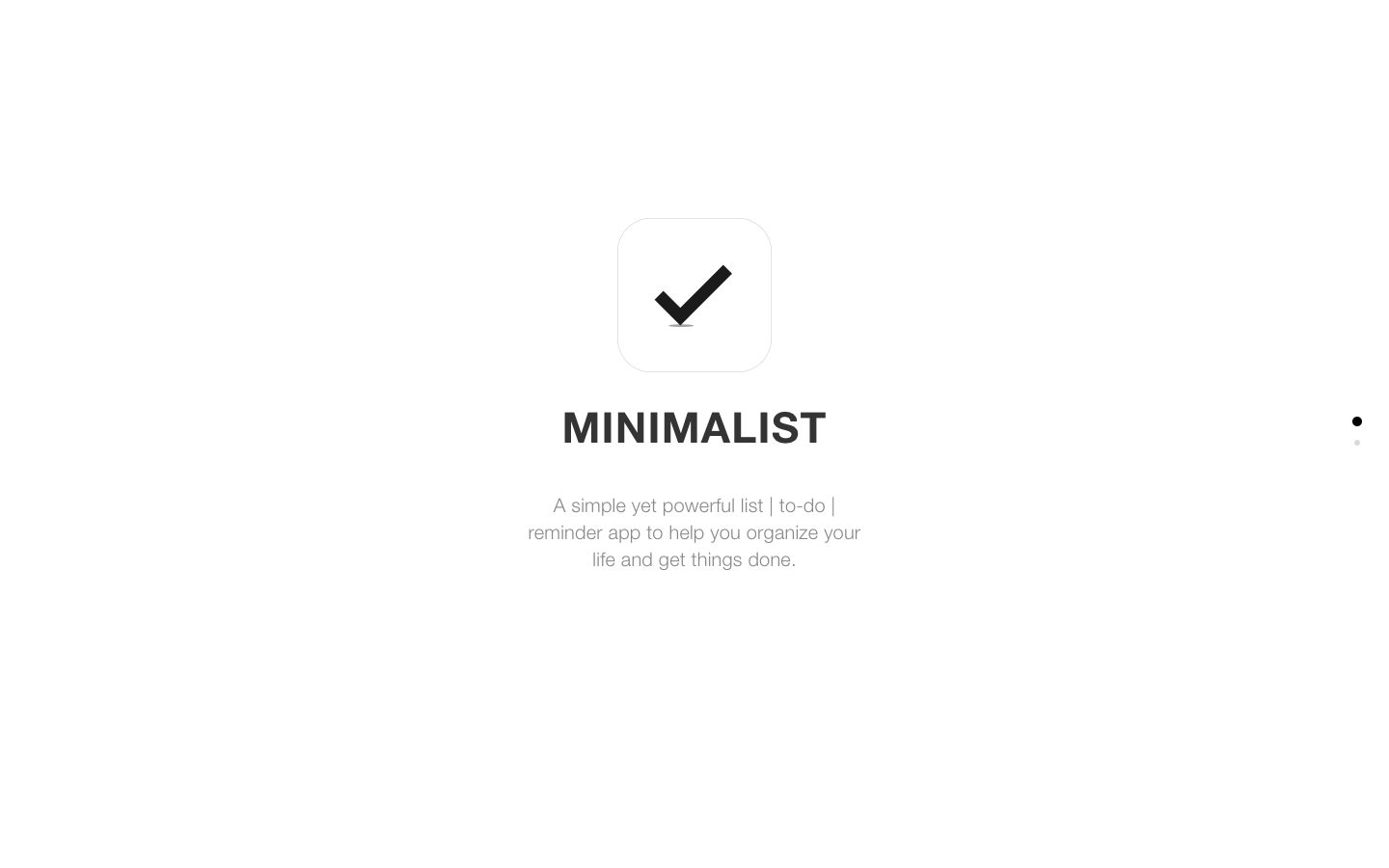 Website