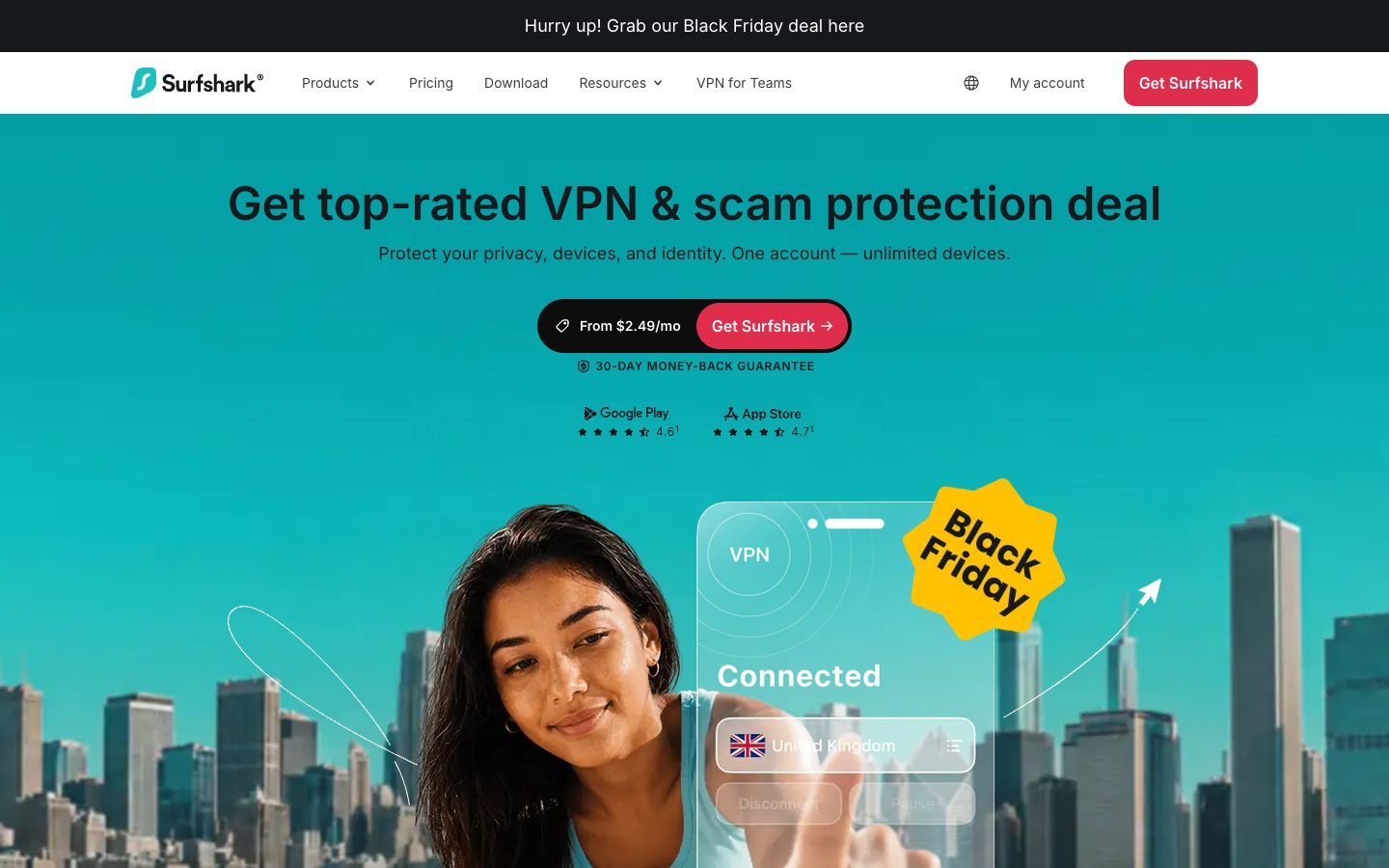 Website