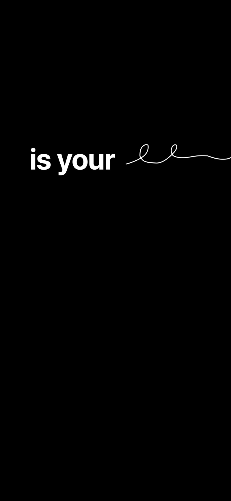 Whatting iPhone screenshot 2