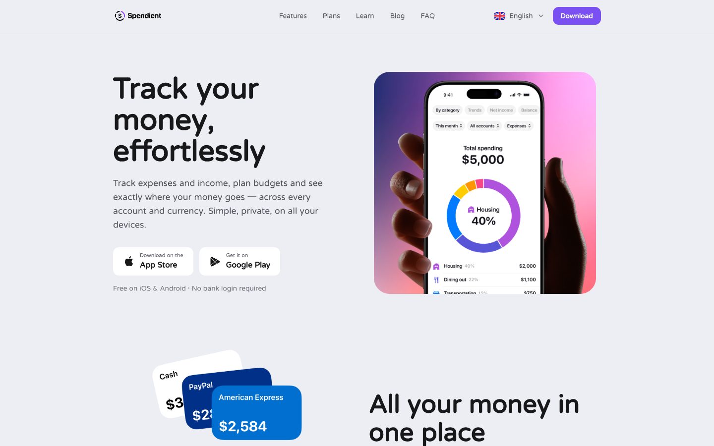 Website