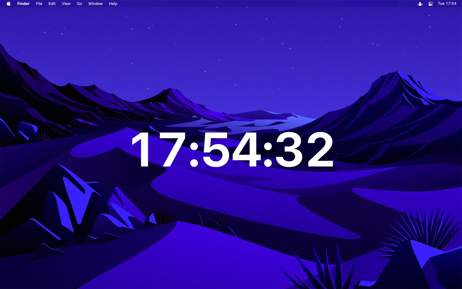 Plash Mac screenshot 4